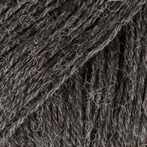 Włóczka Drops Alpaca / 506 ciemny szary / mix