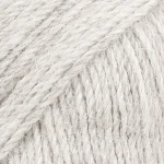 Włóczka Drops Alpaca 9020 / perłowoszary jasny / mix