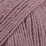 Włóczka Drops Alpaca 3800 / fiołkoworóżowy / uni color