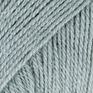 Włóczka Drops Alpaca / 7139 niebieski mineralny / uni color