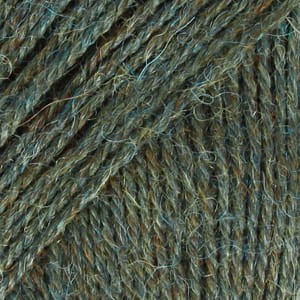 Włóczka Drops Alpaca / 7815 leśny mix / mix