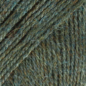 Włóczka Drops Alpaca / 7815 leśny mix / mix