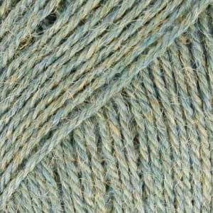 Włóczka Drops Alpaca / 7323 morska mgła / mix