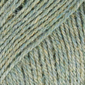 Włóczka Drops Alpaca / 7323 morska mgła / mix