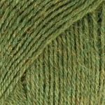 Włóczka Drops Alpaca 7238 / zielona trawa / mix