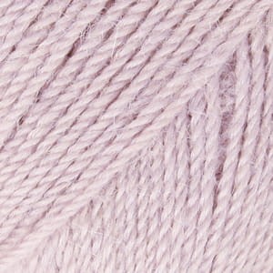 Włóczka Drops Alpaca / 4010 jasna lawenda / uni color