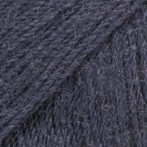 Włóczka Drops Alpaca / 4305 ciemny indygo / uni color
