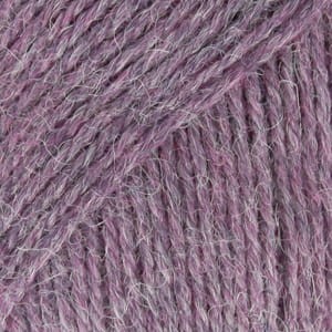 Włóczka Drops Alpaca / 4434 ametyst / mix