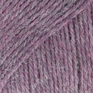 Włóczka Drops Alpaca / 4434 ametyst / mix