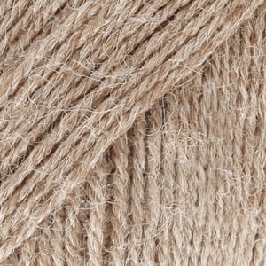 Włóczka Drops Alpaca / 618 nugat / mix