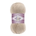 Włóczka Alize Cotton Gold - 262 ciepły beż