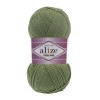 Włóczka Alize Cotton Gold - 485 wojskowa zieleń