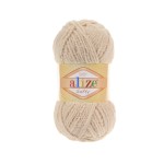 Włóczka Alize Baby Softy 310 / beż