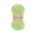 Włóczka Alize Baby Softy 41 / jasna zieleń