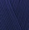 Włóczka Alize Cotton Gold - 58 granat