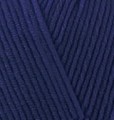 Włóczka Alize Cotton Gold - 58 granat