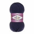 Włóczka Alize Cotton Gold - 58 granat