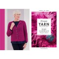 Wzór szydełko - Posy Cardigan w jezyku angielskim/ 48