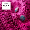 Wzór szydełko - Posy Cardigan w jezyku angielskim/ 48