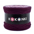KOKONEK A945 Wino/blady fiolet/brudny róż/pastelowy róż/jasny szary