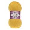 Włóczka Alize Cotton Gold - 216 słoneczny