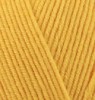 Włóczka Alize Cotton Gold - 216 słoneczny