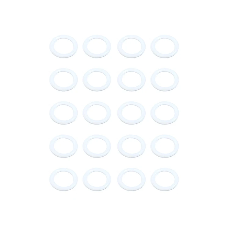 Kółka do obrabiania szydełkiem SKC / 16 mm / 20 sztuk