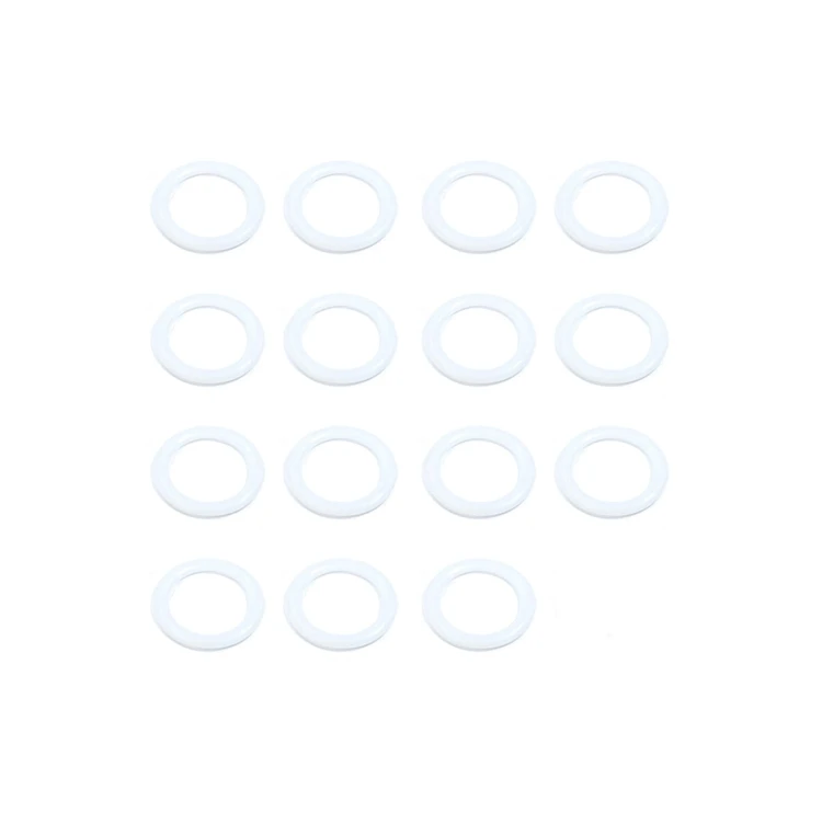 Kółka do obrabiania szydełkiem SKC / 19 mm / 20 sztuk