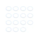 Kółka do obrabiania szydełkiem SKC 22 mm / J080-7/8" / 15 sztuk