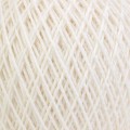 Kordonek Kaja 15 / 30 g / 0000 ecru