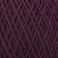 Kordonek Kaja 15 / 30 g / 1452 ciemny fiolet