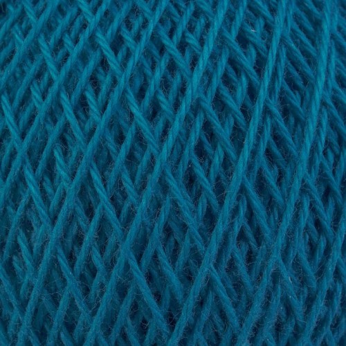 Kordonek Kaja 15 / 30 g / 1456 turkus