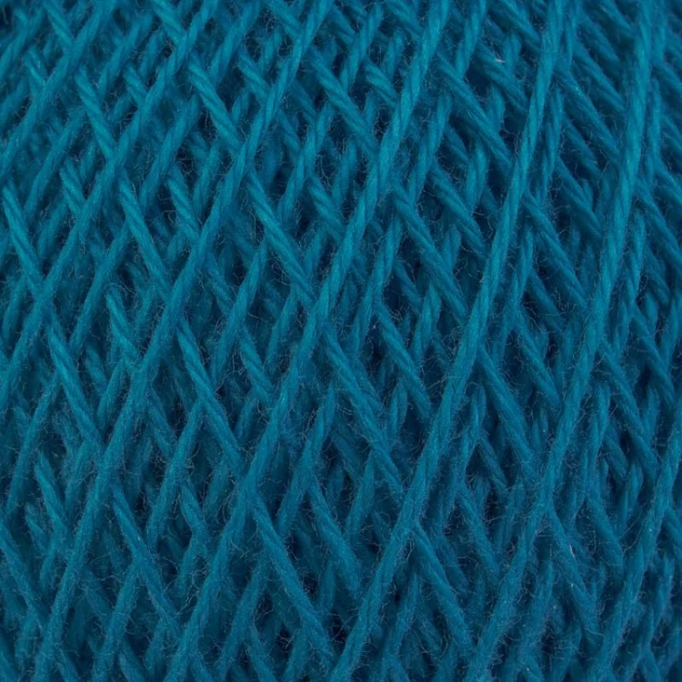 Kordonek Kaja 15 / 30 g / 1456 turkus