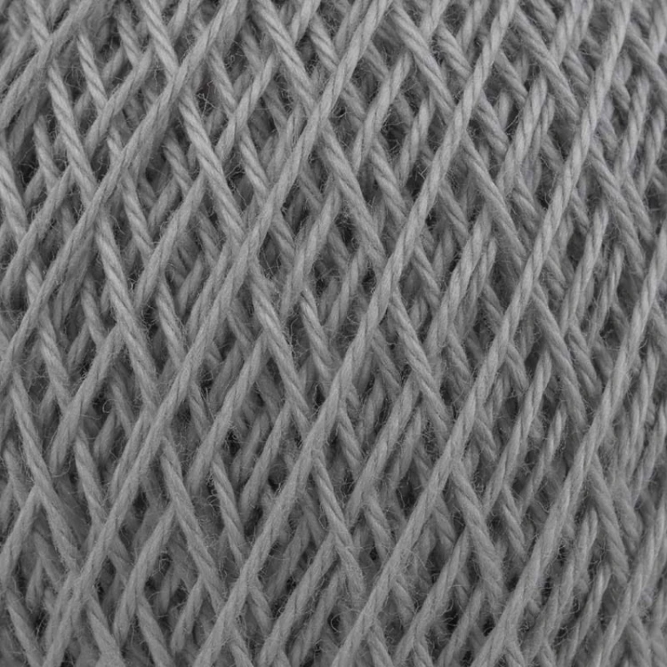 Kordonek Kaja 15 / 30 g / 1457 szary