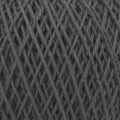 Kordonek Kaja 15 / 30 g / 1458 ciemny szary