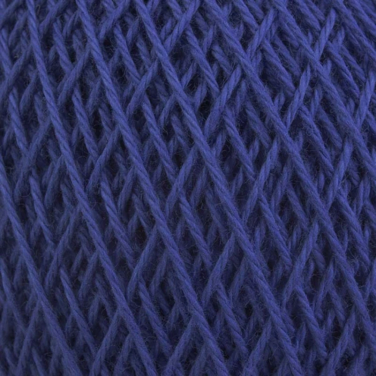 Kordonek Kaja 15 / 30 g / 308 szafir