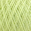 Kordonek Kaja 15 / 30 g / 312 jasna pistacja