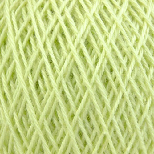 Kordonek Kaja 15 / 30 g / 312 jasna pistacja