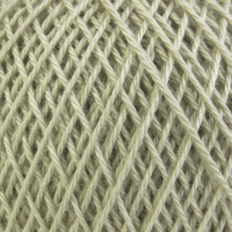 Kordonek Kaja 15 / 30 g / 314 jasne khaki