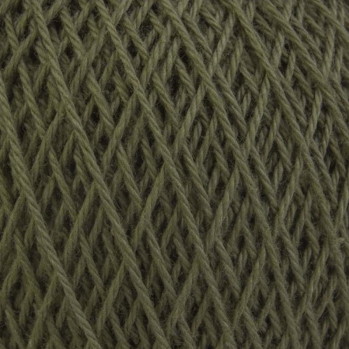 Kordonek Kaja 15 / 30 g / 318 khaki