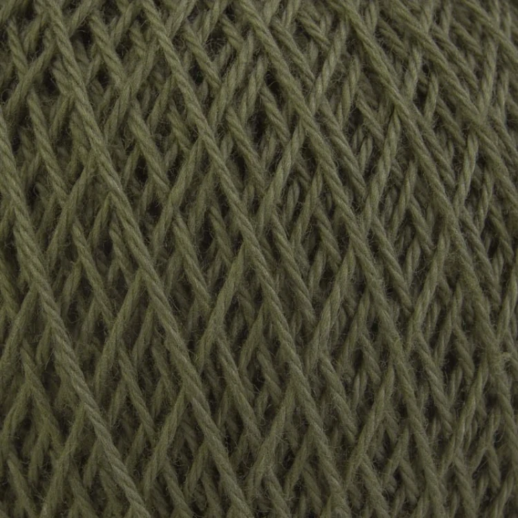 Kordonek Kaja 15 / 30 g / 318 khaki