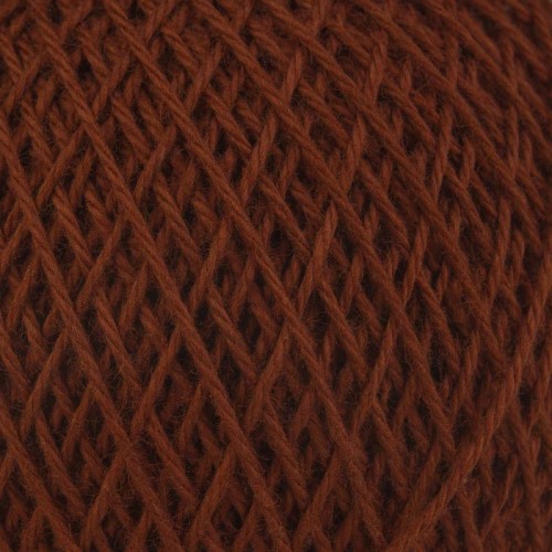 Kordonek Kaja 15 / 30 g / 319 brąz