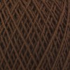 Kordonek Kaja 15 / 30 g / 320 ciemny brąz