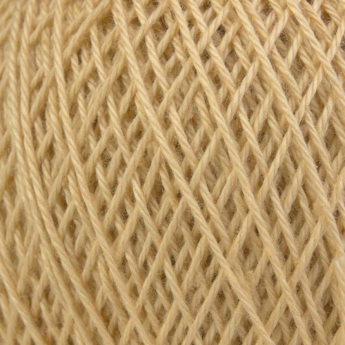 Kordonek Kaja 15 / 30 g / 321 ciepły beż
