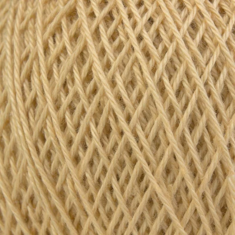 Kordonek Kaja 15 / 30 g / 321 ciepły beż