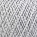 Kordonek Kaja 15 / 30 g / 322 jasny szary