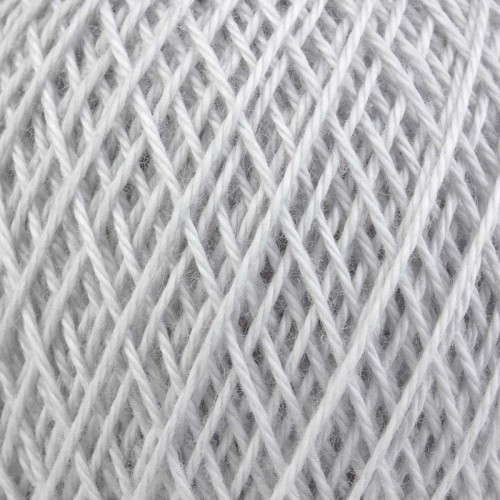 Kordonek Kaja 15 / 30 g / 322 jasny szary