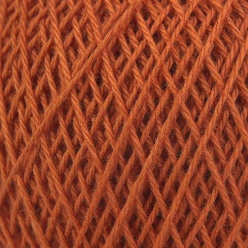 Kordonek Kaja 15 / 30 g / 323 cegła