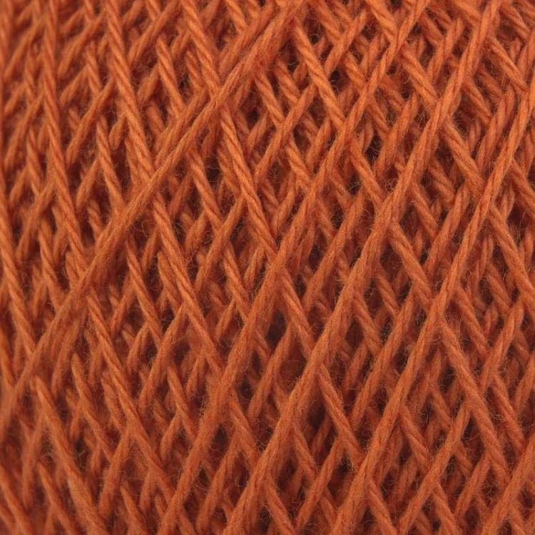 Kordonek Kaja 15 / 30 g / 323 cegła