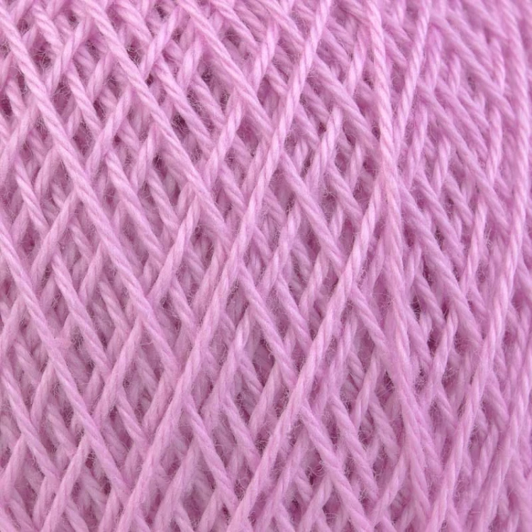 Kordonek Kaja 15 / 30 g / 324 róż
